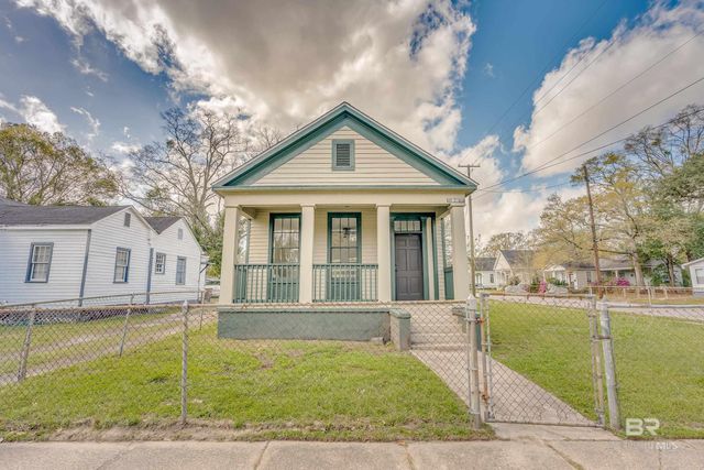 1013 Elmira Street, Mobile, AL 36604