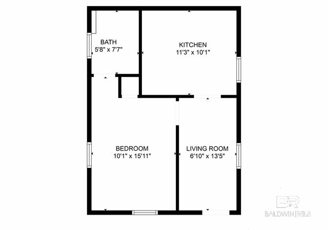 1013 Elmira Street, Mobile, AL 36604