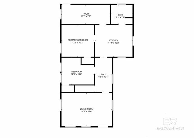 1013 Elmira Street, Mobile, AL 36604