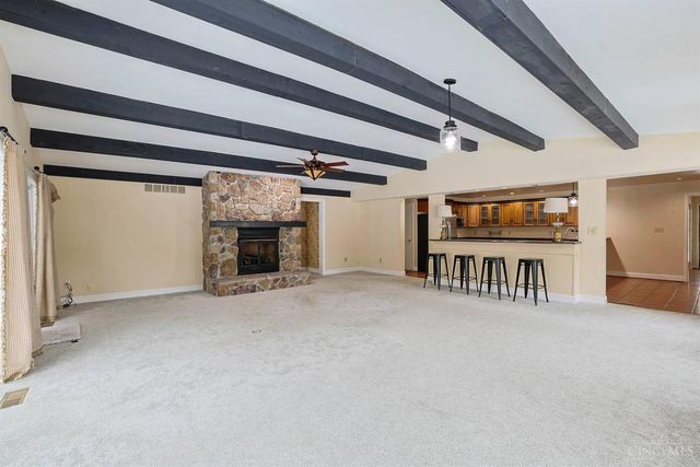 105 Red Bird Lane, Terrace Park, OH 45174