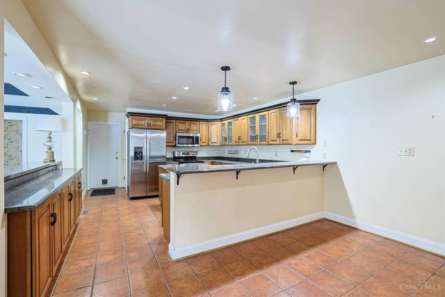 105 Red Bird Lane, Terrace Park, OH 45174