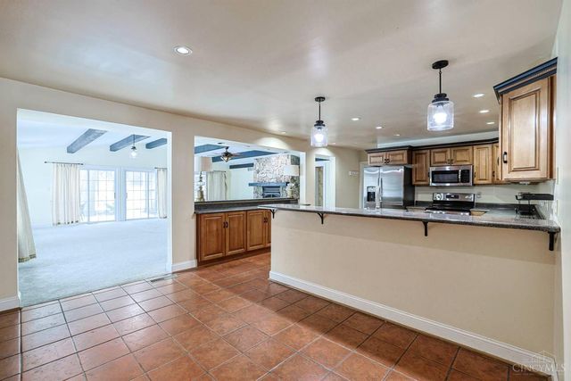 105 Red Bird Lane, Terrace Park, OH 45174