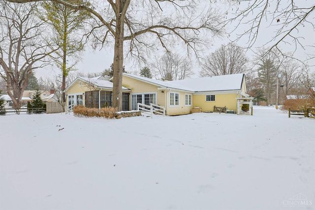 105 Red Bird Lane, Terrace Park, OH 45174