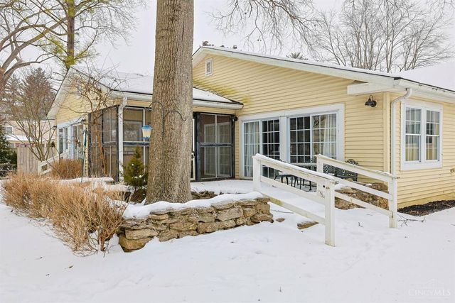 105 Red Bird Lane, Terrace Park, OH 45174