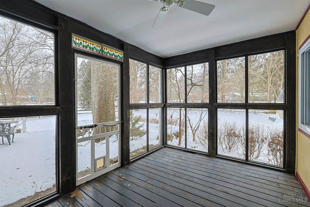 105 Red Bird Lane, Terrace Park, OH 45174