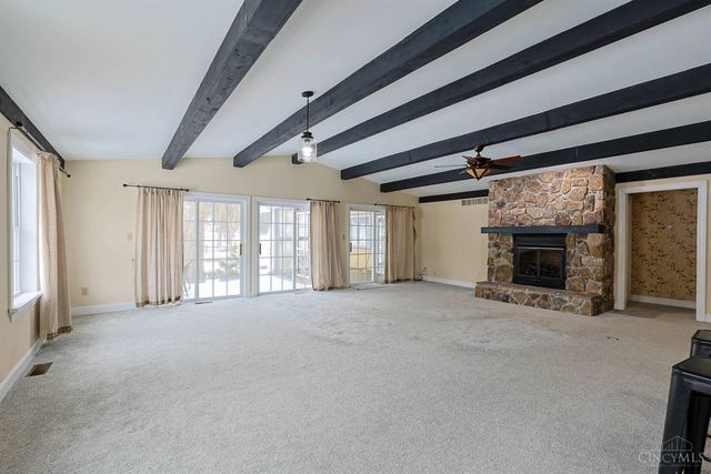 105 Red Bird Lane, Terrace Park, OH 45174