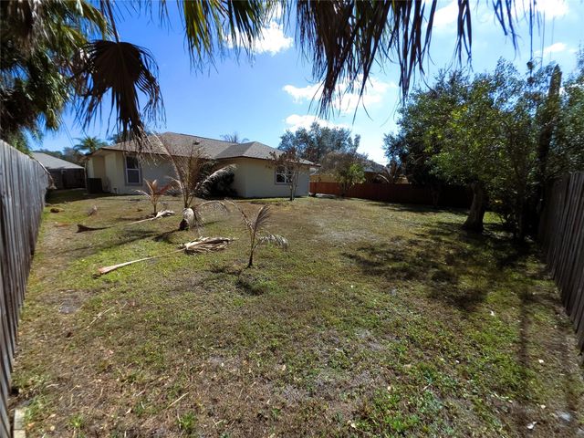 4525 NW Glazbrook Street, Port St. Lucie, Port St Lucie, FL 34983