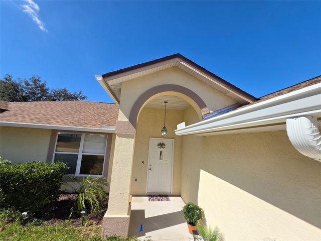 4525 NW Glazbrook Street, Port St. Lucie, Port St Lucie, FL 34983