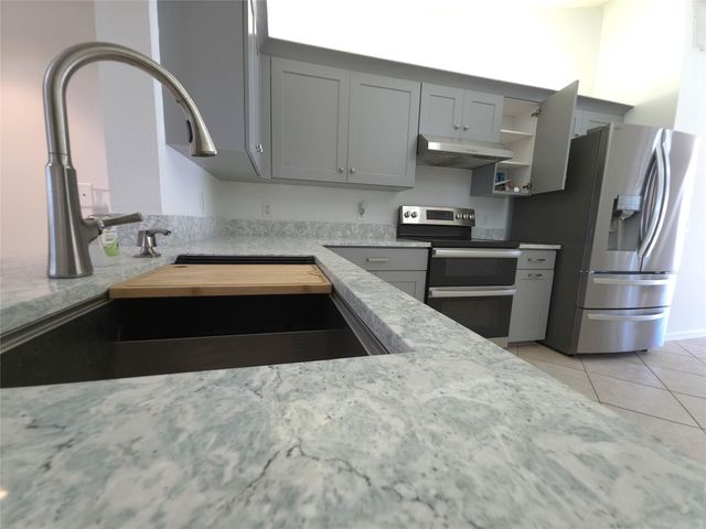 4525 NW Glazbrook Street, Port St. Lucie, Port St Lucie, FL 34983