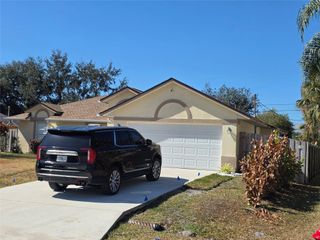 4525 NW Glazbrook Street, Port St. Lucie, Port St Lucie, FL 34983