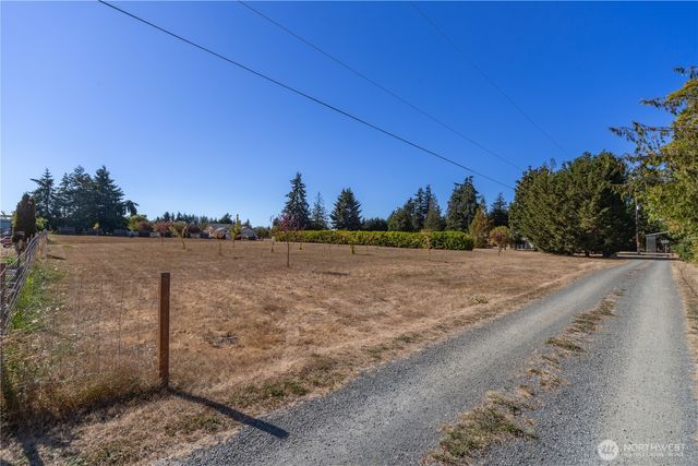 0 Lot 2 Gupster Road, Sequim, WA 98382
