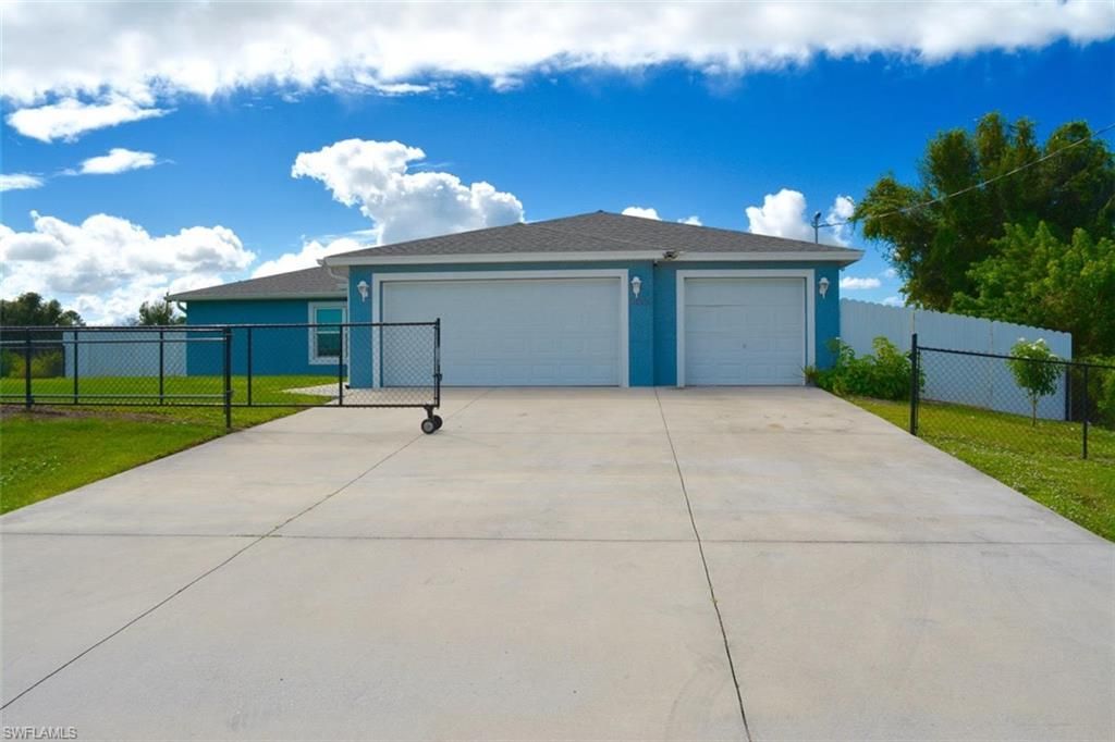 9006 Bamboo CIR, LABELLE, FL 33935 — photo 4