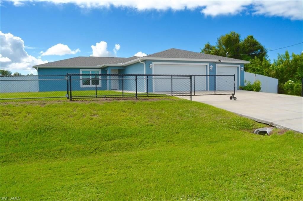9006 Bamboo CIR, LABELLE, FL 33935 — photo 5