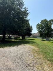 TBD 30th Street, Fort Smith, AR 72908