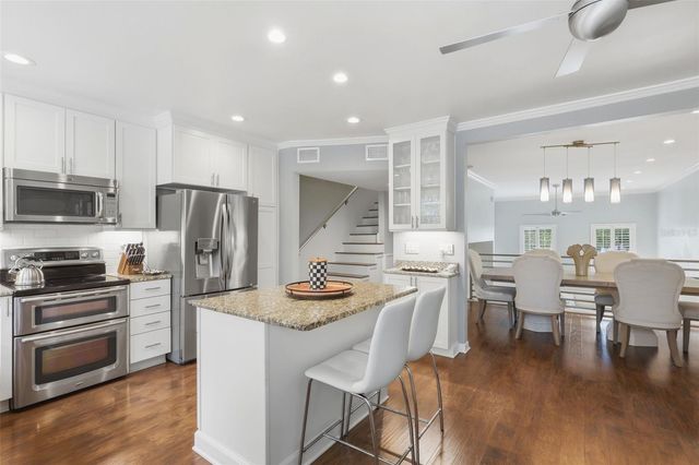 620 E CHURCH STREET, Orlando, FL 32801