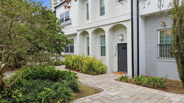 620 E CHURCH STREET, Orlando, FL 32801