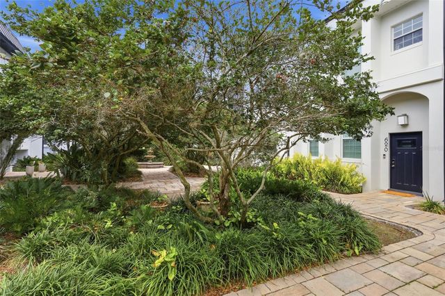 620 E CHURCH STREET, Orlando, FL 32801