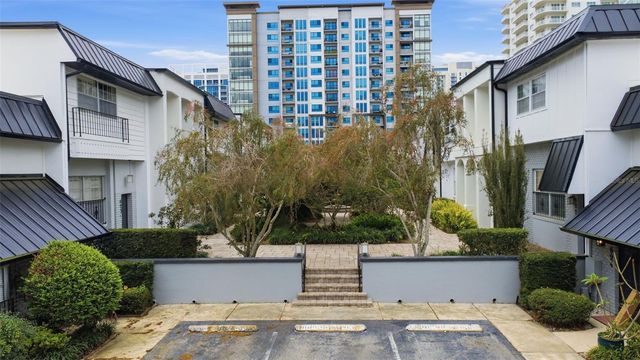 620 E CHURCH STREET, Orlando, FL 32801