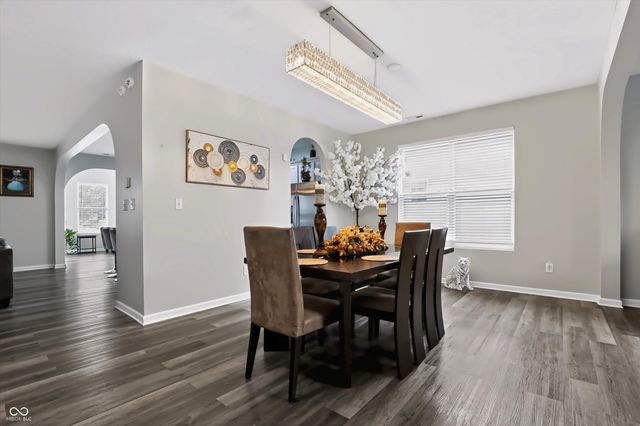 1378 Padana Drive, Greenwood, IN 46143