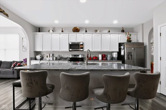 1378 Padana Drive, Greenwood, IN 46143