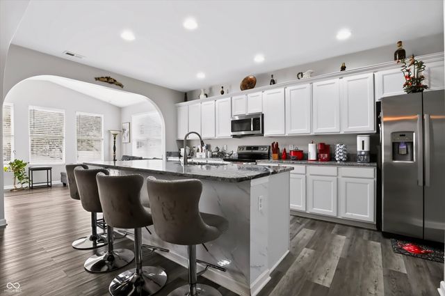 1378 Padana Drive, Greenwood, IN 46143