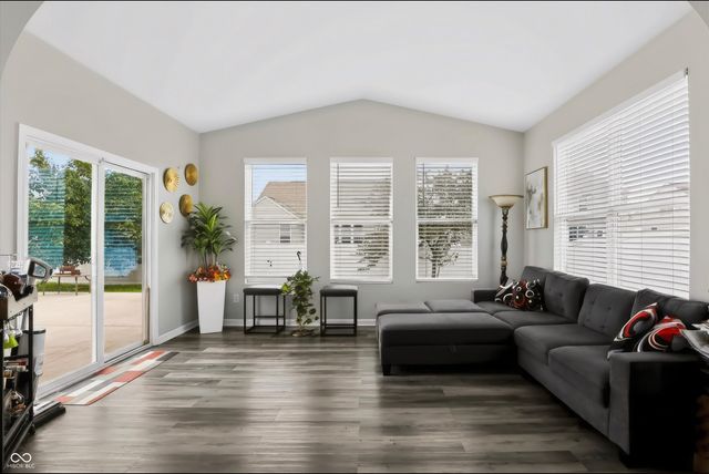 1378 Padana Drive, Greenwood, IN 46143