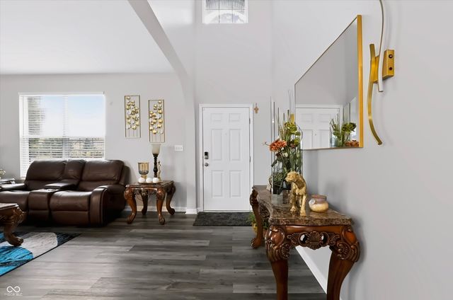 1378 Padana Drive, Greenwood, IN 46143