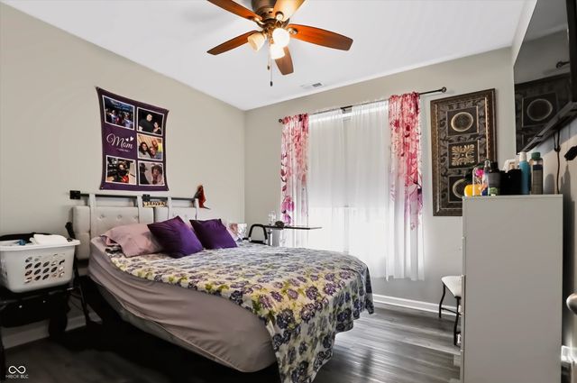 1378 Padana Drive, Greenwood, IN 46143