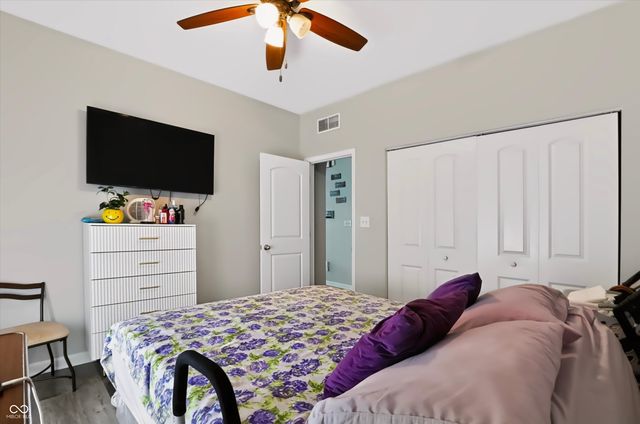 1378 Padana Drive, Greenwood, IN 46143