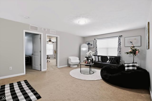 1378 Padana Drive, Greenwood, IN 46143