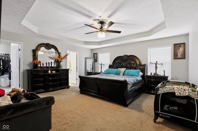 1378 Padana Drive, Greenwood, IN 46143