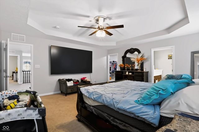 1378 Padana Drive, Greenwood, IN 46143