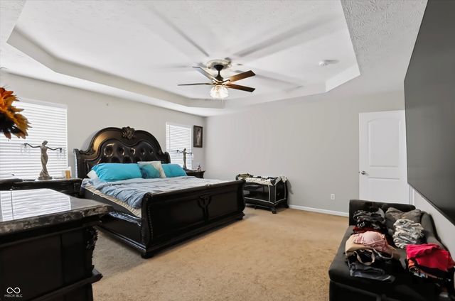1378 Padana Drive, Greenwood, IN 46143