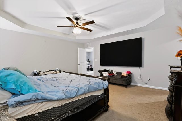 1378 Padana Drive, Greenwood, IN 46143