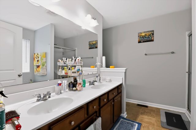 1378 Padana Drive, Greenwood, IN 46143