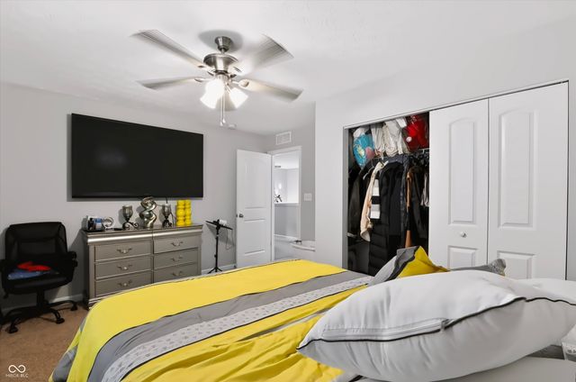 1378 Padana Drive, Greenwood, IN 46143