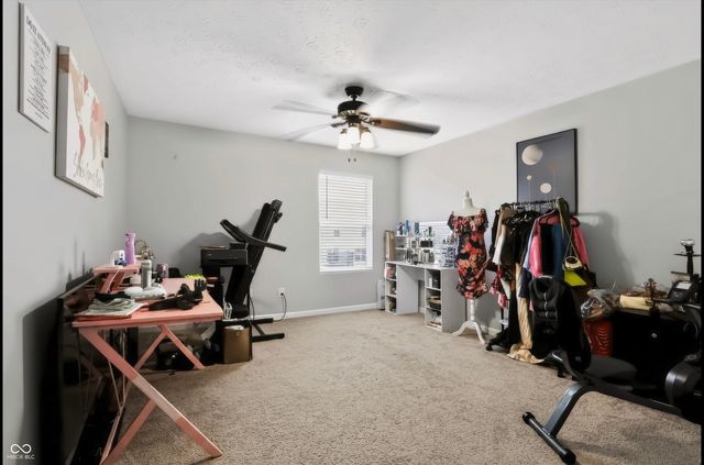 1378 Padana Drive, Greenwood, IN 46143