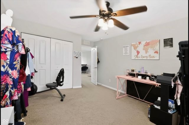 1378 Padana Drive, Greenwood, IN 46143