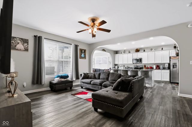 1378 Padana Drive, Greenwood, IN 46143