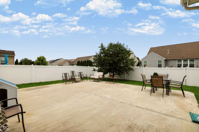 1378 Padana Drive, Greenwood, IN 46143