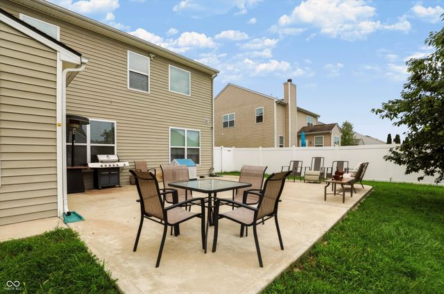1378 Padana Drive, Greenwood, IN 46143