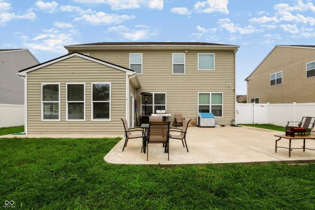 1378 Padana Drive, Greenwood, IN 46143