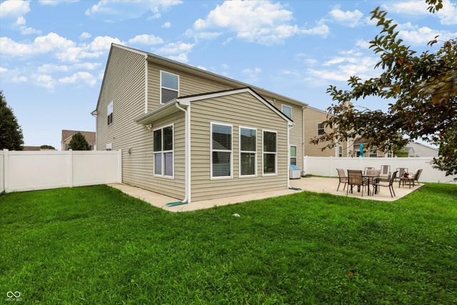 1378 Padana Drive, Greenwood, IN 46143