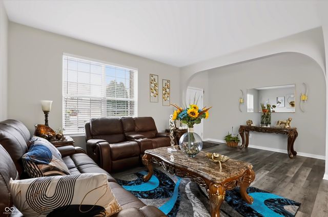 1378 Padana Drive, Greenwood, IN 46143
