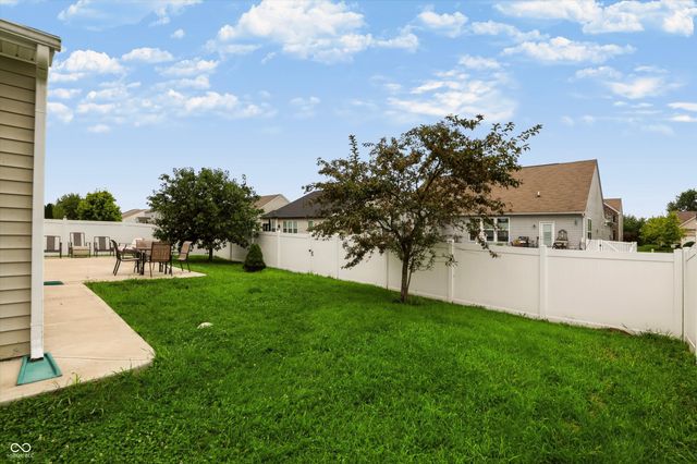 1378 Padana Drive, Greenwood, IN 46143