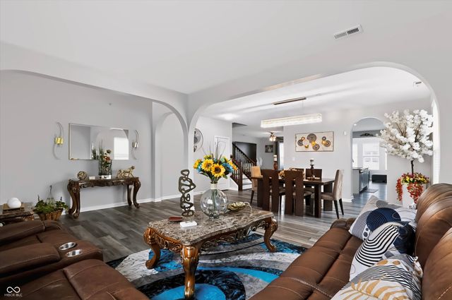 1378 Padana Drive, Greenwood, IN 46143