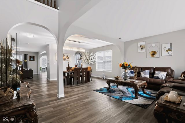 1378 Padana Drive, Greenwood, IN 46143