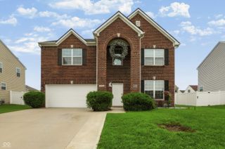 1378 Padana Drive, Greenwood, IN 46143