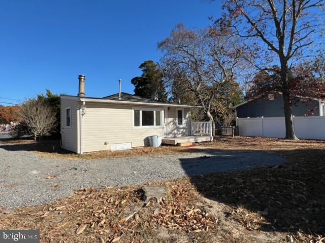 73 RAILROAD AVE, Waretown, NJ 08758