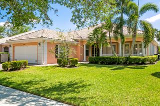 10915 SW Hartwick Drive, Port St Lucie, FL 34987